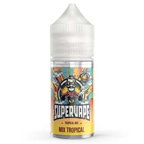 Tropical Mix