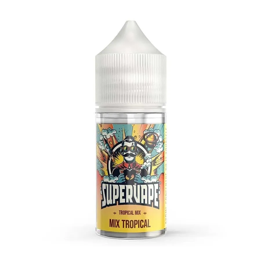 Tropical Mix