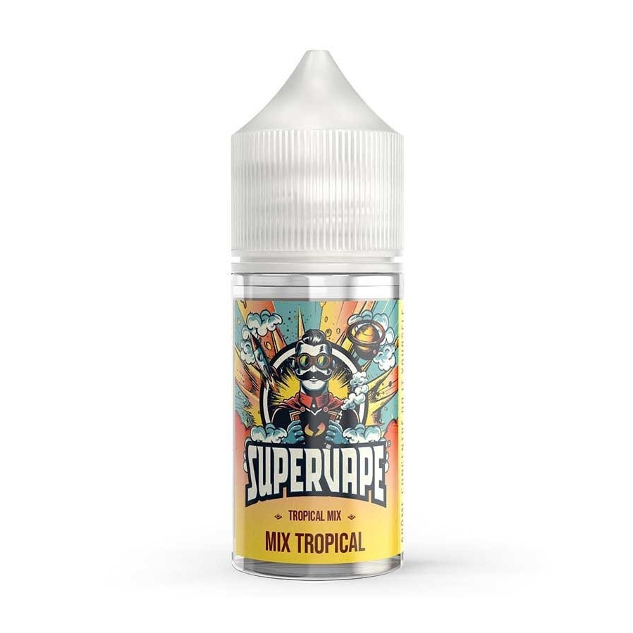 Tropical Mix
