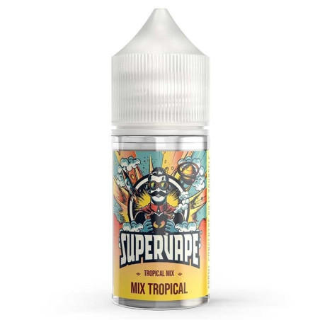 Tropical Mix