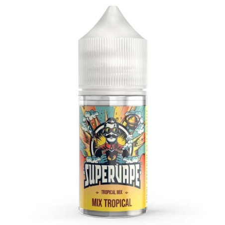 Tropical Mix
