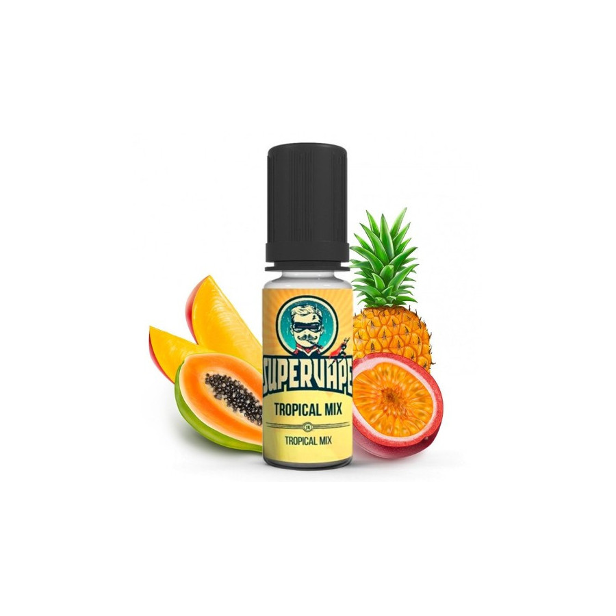 Tropical Mix