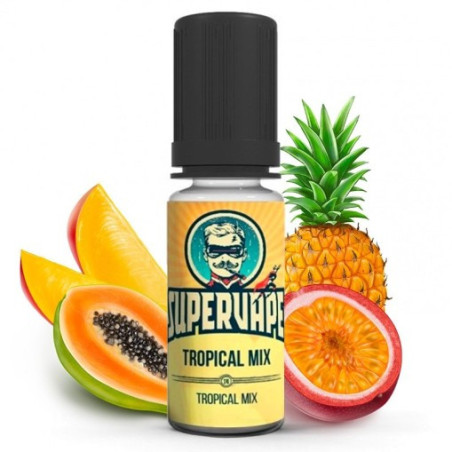 Tropical Mix