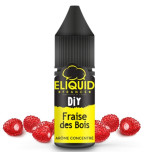 Fraise des bois