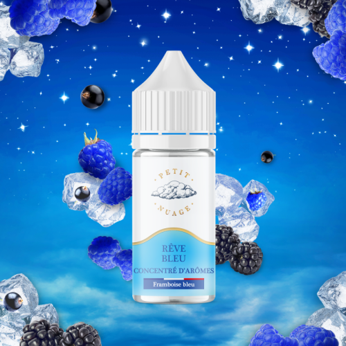 Rêve Bleu