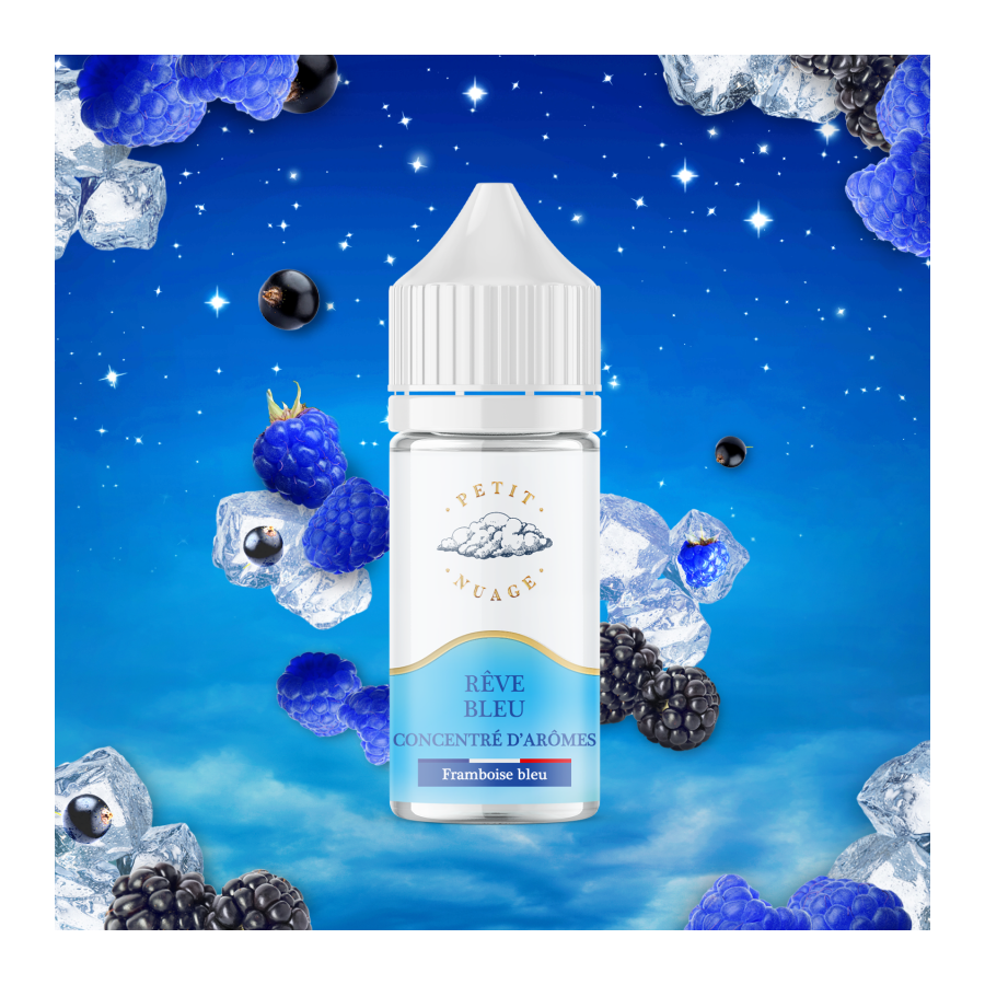 Rêve Bleu