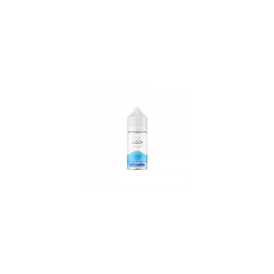 Rêve Bleu