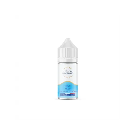 Rêve Bleu