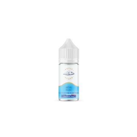 Rêve Bleu