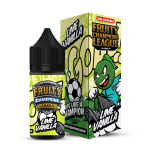 Lime Vanilla