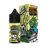 Lime Vanilla