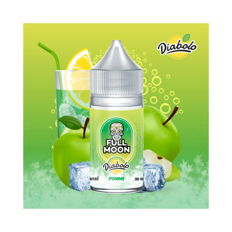 Diabolo Pomme