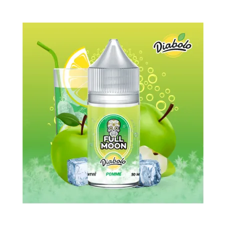 Diabolo Pomme