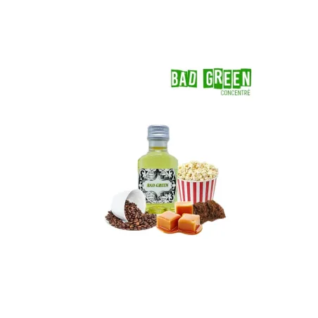 Bad Green