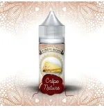 Crêpe Nature
