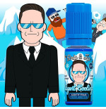 Additif Agent Cooling 10ml Drip & Tip - Swoke