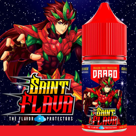 Additif Agent Cooling 10ml Drip & Tip - Swoke