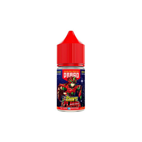 Additif Agent Cooling 10ml Drip & Tip - Swoke