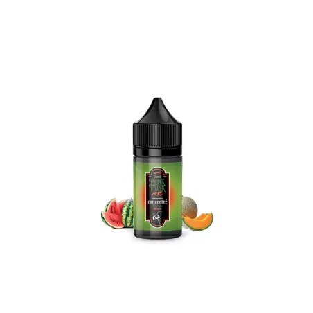 Pasteque Melon