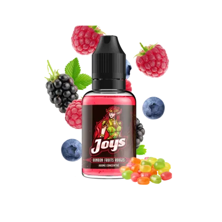 JOYS