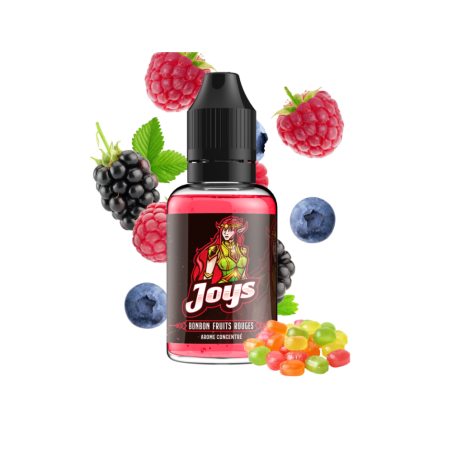JOYS