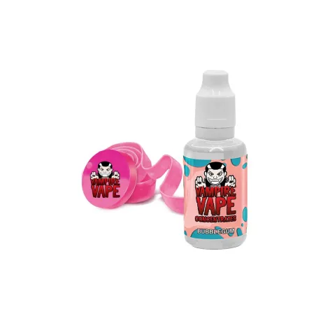 BubbleGum
