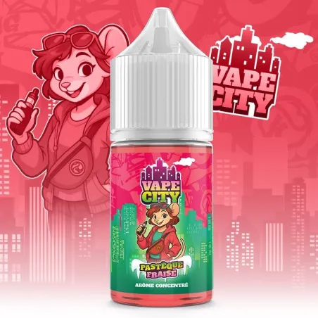 PASTÈQUE FRAISE