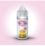 Choux à la crème