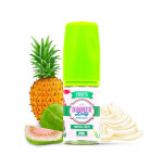 Tropical Fruits