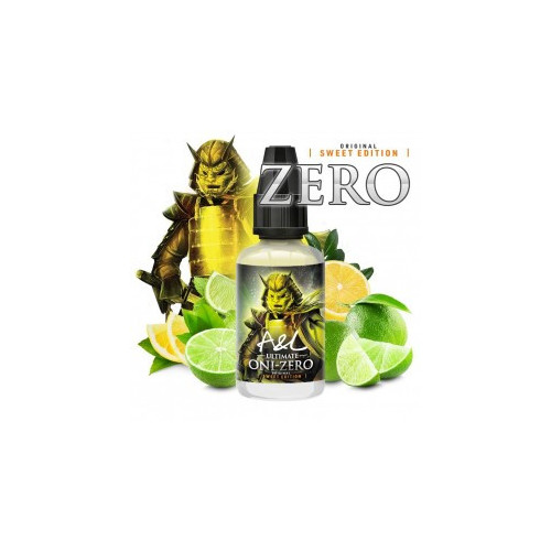 Oni Zero SWEET EDITION