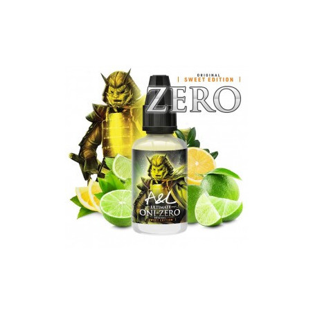 Oni Zero SWEET EDITION