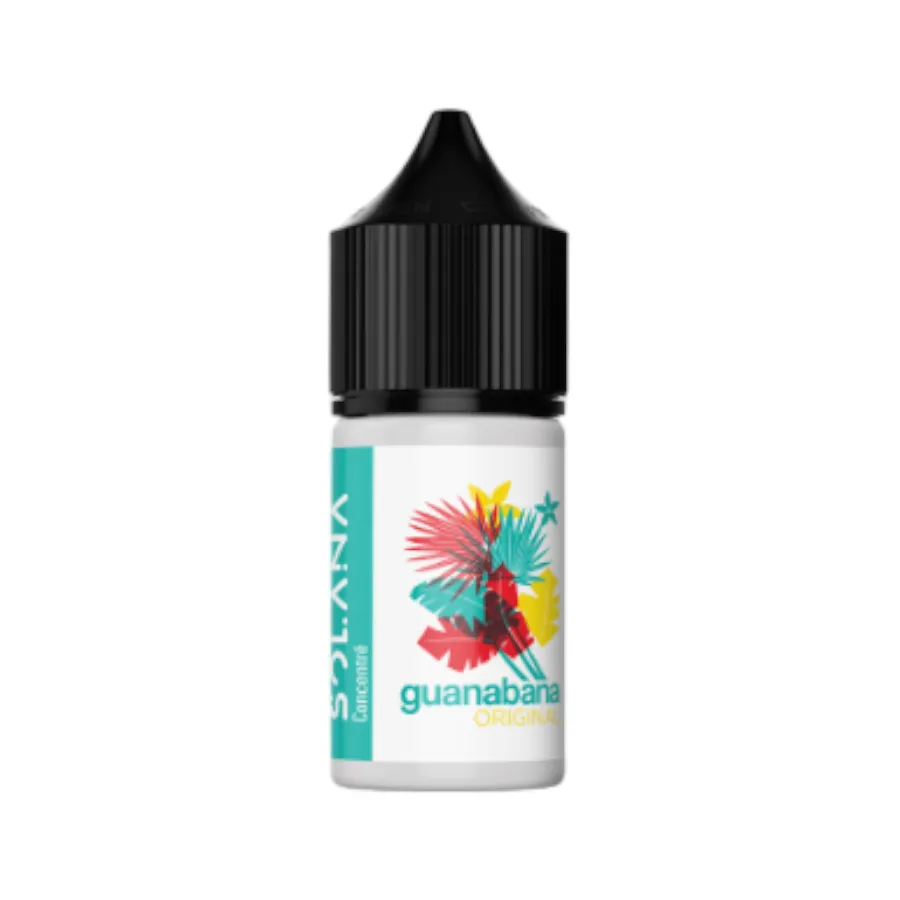 Guanabana Original