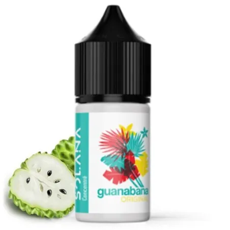 Guanabana Original