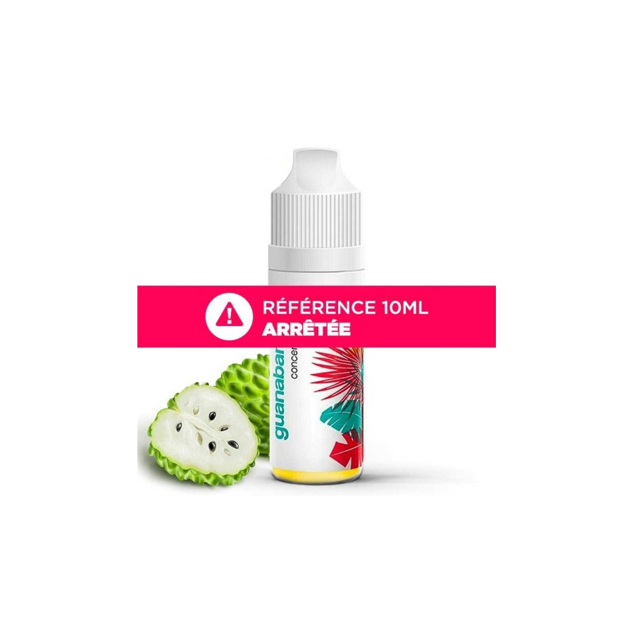 Guanabana Original