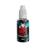 Purple Craze Ice
