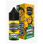 Mango Lychee