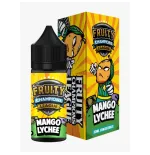 Mango Lychee