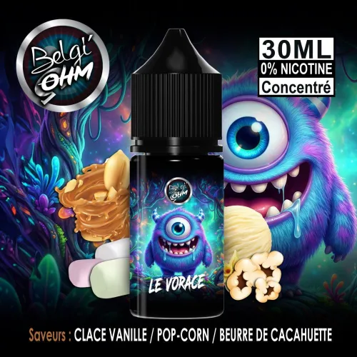 Le Vorace