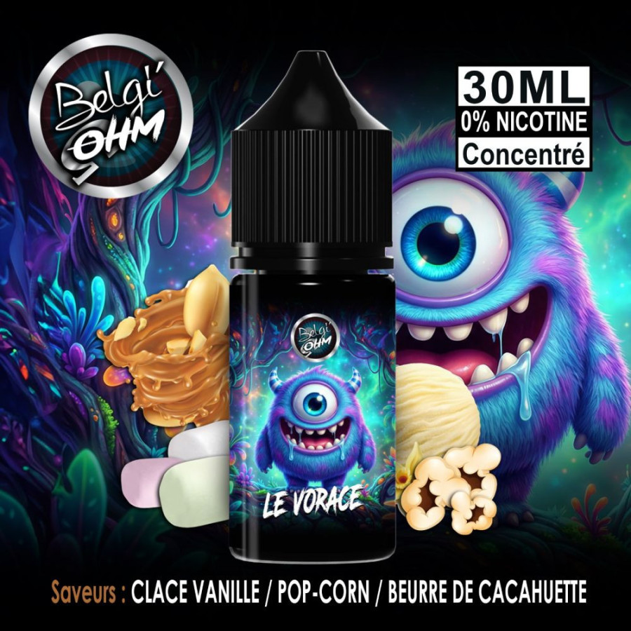 Le Vorace