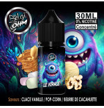 Le Vorace