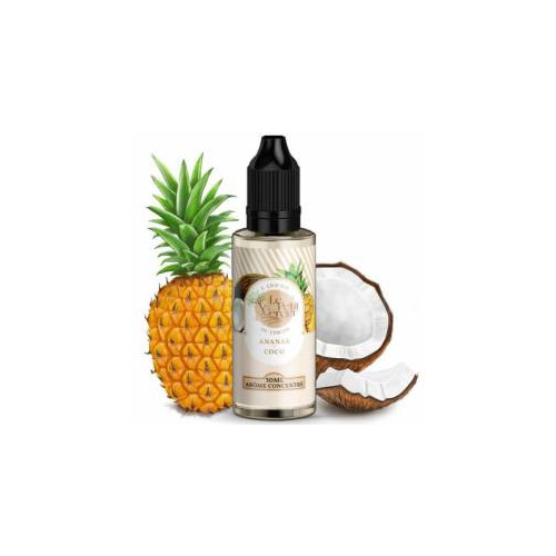 Ananas Coco