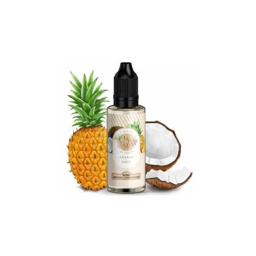 Ananas Coco
