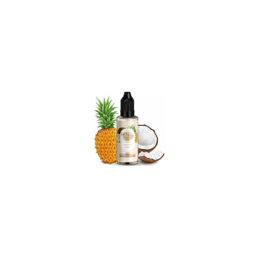 Ananas Coco