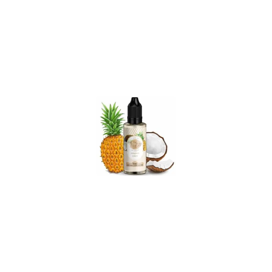 Ananas Coco