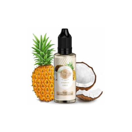 Ananas Coco