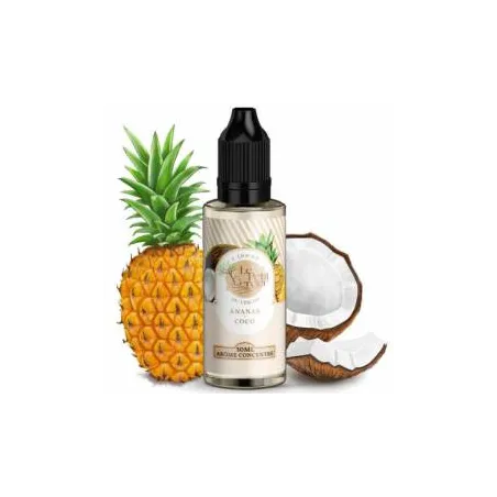 Ananas Coco