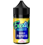 Mango Papaya