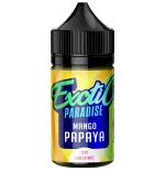Mango Papaya
