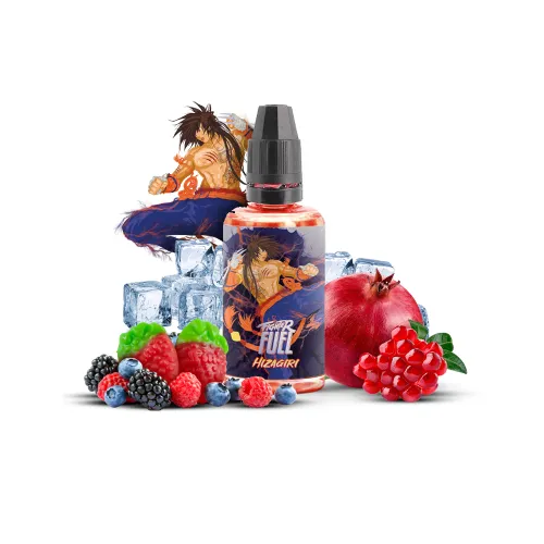 Hizagiri