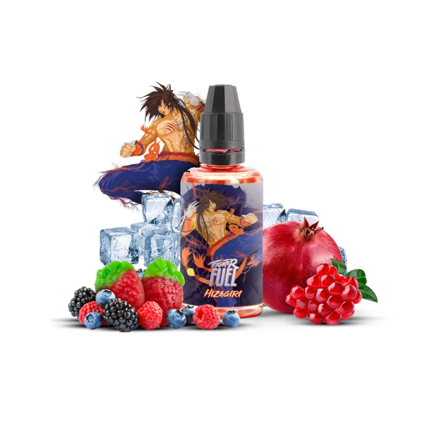 Hizagiri